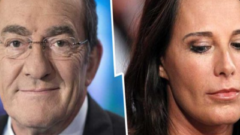 Nathalie Marquay – tensions avec l’ex de Jean Pierre Pernaut !