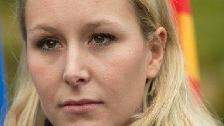 Marion Maréchal Le Pen, s’éloigne de Sarah Knafo et Eric Zemmour – ce contrat à mi-temps qui a tout chamboulé