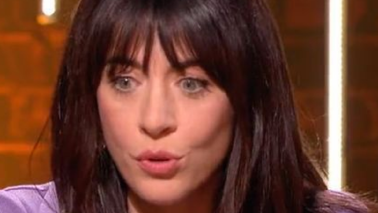 Nolwenn Leroy furieuse contre les ‘Victoires de la musique’ – elle tape du poing sur la table !