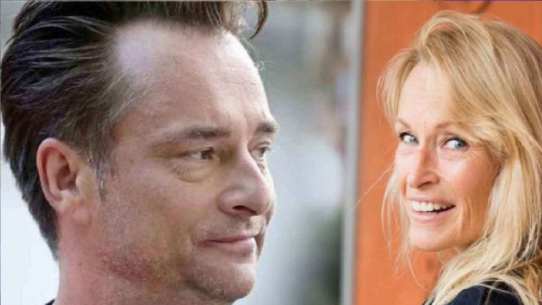 David Hallyday, l’union de sa fille Ilona Smet sous haute tension !