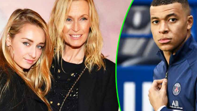 Kylian Mbappé et Emma Smet, terrible manipulation de l’Emir du Qatar – une décision sous haute tension