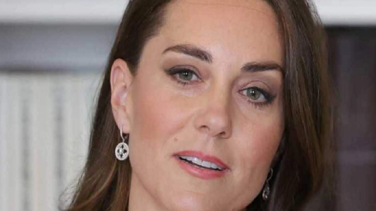 Kate Middleton marquée par son gynécologue, le retour de l’anorexie