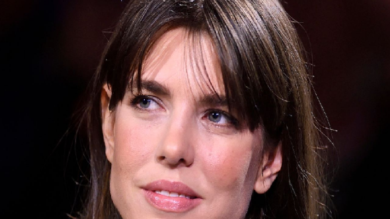 Charlotte Casiraghi, accro au collagène – secret beauté révélé