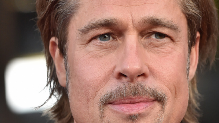 Brad Pitt – Shiloh projet secret avec Angélina Jolie, la paix en cours …