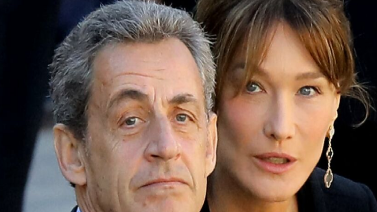 Carla Bruni et Nicolas Sarkozy, ce nouvel accord qui change la donne