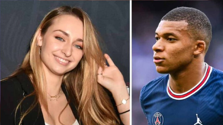 Kylian Mbappé et Emma Smet, séjour paradisiaque, jardin secret révélé