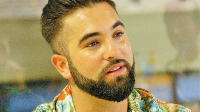 Kendji choque dans The Voice Kids, les internautes sont sidérés