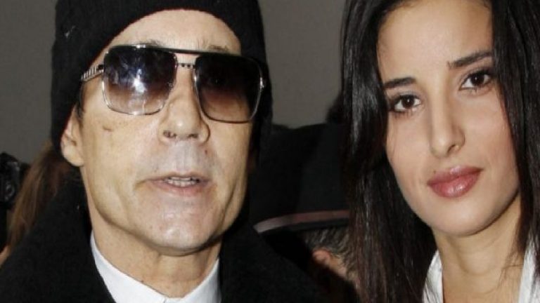 Jean-Luc Delarue : une amie annonce la raison pour laquelle il souhaitait vraiment se marier avec Anissa