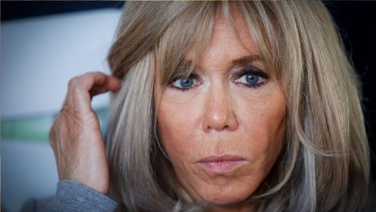 Brigitte Macron, sa terrible obsession révélée au grand jour …