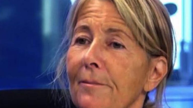 Claire Chazal disparition inquiétante – elle ne répond plus