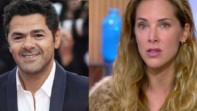 Mélissa Theuriau mère seule – ignorée par Jamel Debbouze à Cannes 