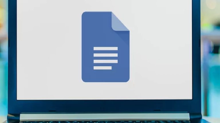 Les astuces pour vous aider à faire plus de travail dans Google Docs