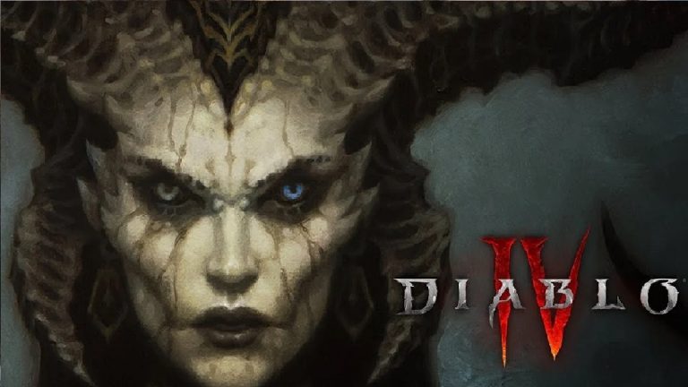 Blizzard révèle des plans de test bêta secrets pour Diablo 4