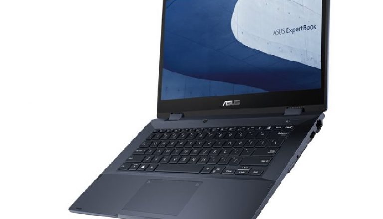 ASUS ExpertBook B3 promet un jour complète d’autonomie