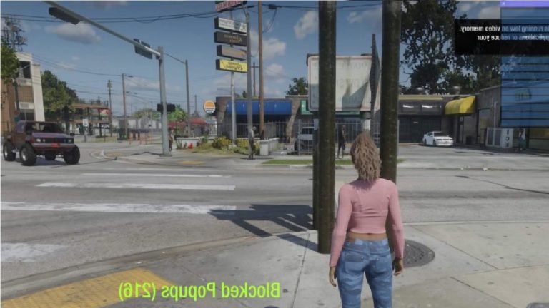 Les principaux détails que la fuite de GTA 6 a pu révéler sur le système de combat