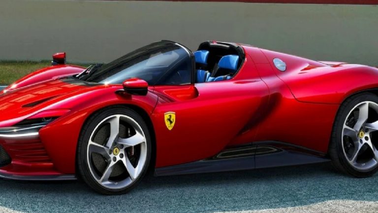 Ces 3 couleurs sont bannies de la gamme Ferrari pour toujours