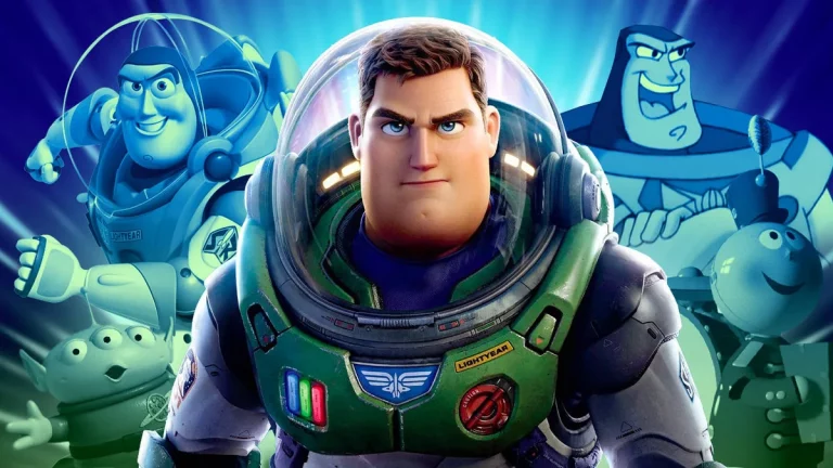 Buzz Lightyear est transformé en un robot que vous pouvez acheter