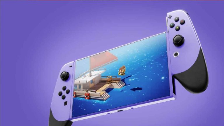 La fonctionnalité cachée que vous ne saviez probablement pas que votre Nintendo Switch pouvait faire