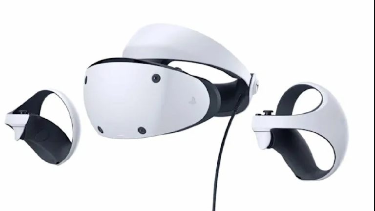 Sony déclare que « les jeux PS VR ne sont pas compatibles avec PS VR2 »