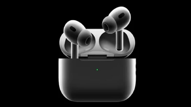 Les nouveaux AirPods Pro promettent une mise à niveau sonore que vous pouvez entendre