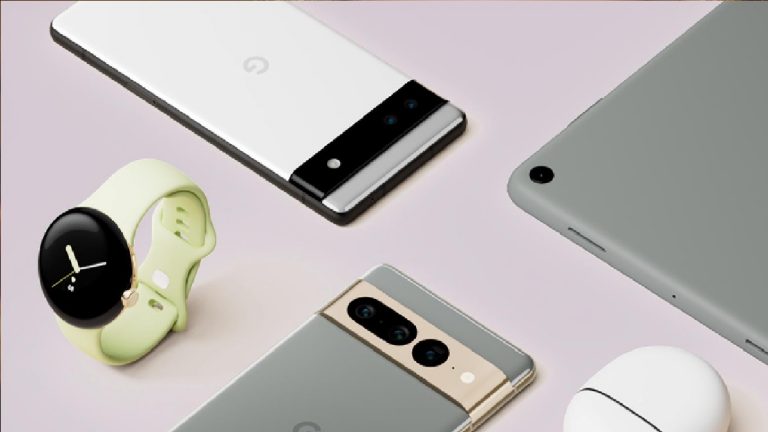 Evénement Google pour Pixel 7 confirmé pour le 6 octobre : voici à quoi s’attendre