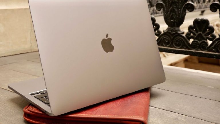 Comment vérifier la santé de la batterie de votre MacBook