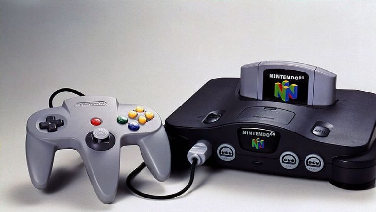 Les meilleurs jeux Nintendo 64 de tous les temps classés