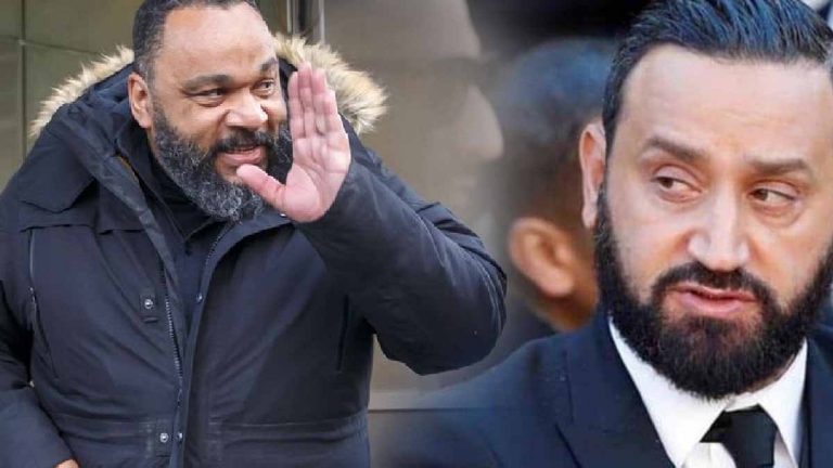 Cyril Hanouna et Dieudonné : leur projet secret dévoilé alors que l’humoriste lutte contre une grave maladie