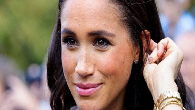 Meghan Markle: une nouvelle révélation sur sa première nuit de mariage avec Harry