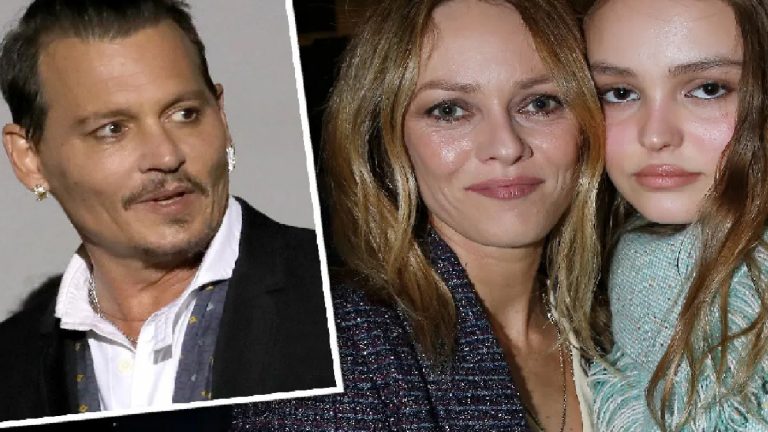 Scandale familial : Johnny Depp et Vanessa Paradis s’opposent sur le choix d’Austin Butler pour Lily-Rose