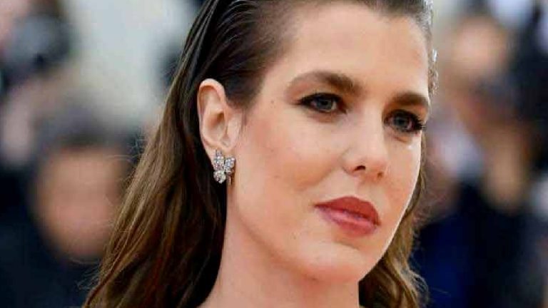 Charlotte Casiraghi enceinte : la famille de Monaco secouée par cette annonce inattendue