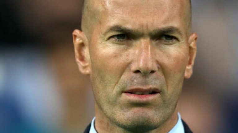 Zinedine Zidane, coach rêvé de l’équipe de France, victime de la méchanceté de Noël Le Graët