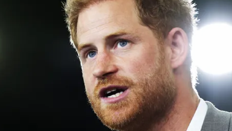 La révélation choquante du prince Harry sur la jalousie de sa mère envers sa nounou