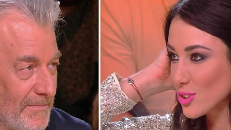 La grosse altercation entre Gilles Verdez et Delphine Wespiser dans TPMP