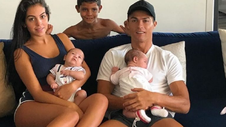 Cristiano Ronaldo et Georgina Rodriguez : leur crise conjugale surmontée grâce à une décision exceptionnelle des autorités saoudiennes