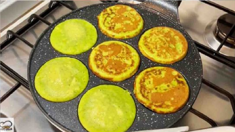 Des galettes de courgettes aux œufs : une recette simple et délicieuse