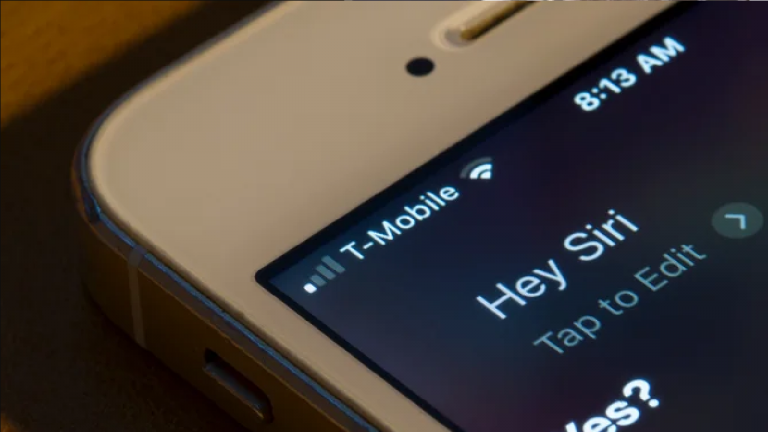 Comment taper à Siri sur iPhone (et pourquoi vous pourriez le vouloir)