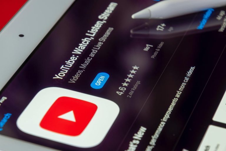 YouTube déploie une nouvelle section « Vous » dans le cadre d’une mise à jour substantielle