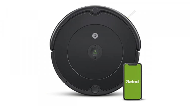 Le Roomba 694 d’iRobot tombe à un prix record de 159 $