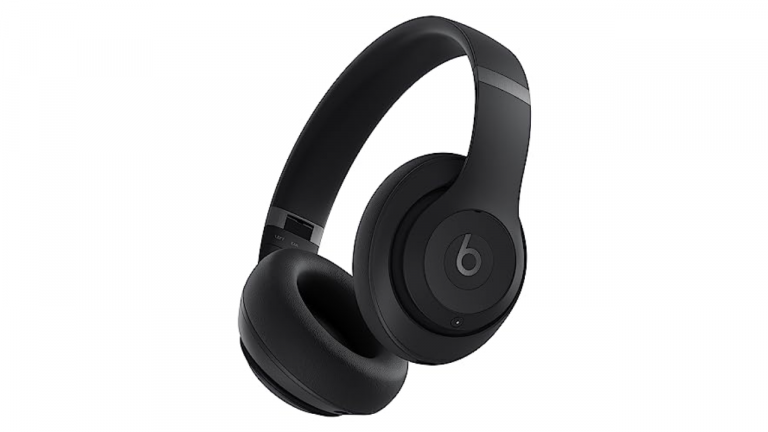 Les écouteurs Beats Studio Pro bénéficient actuellement d’une réduction de 170 $ sur Amazon pour Prime Day