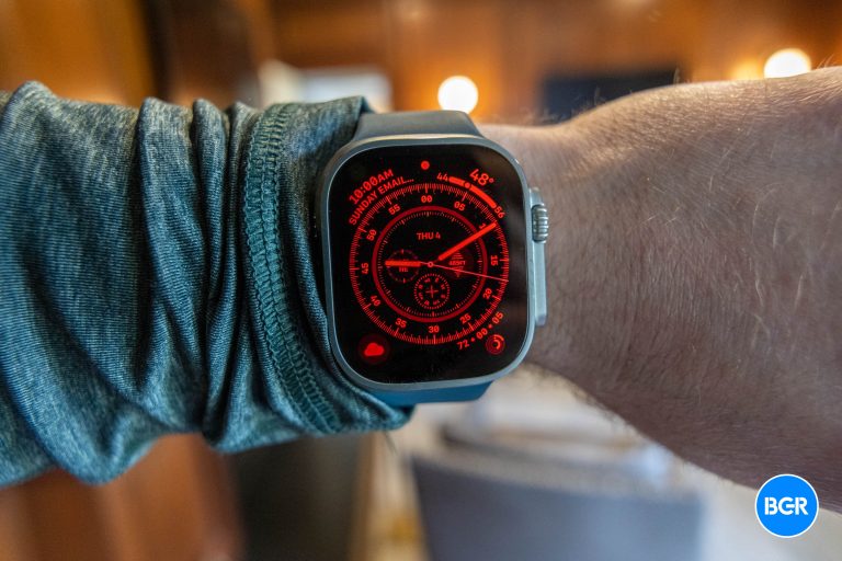 L’atout phénoménal de l’Apple Watch Ultra 2 : son incroyable autonomie