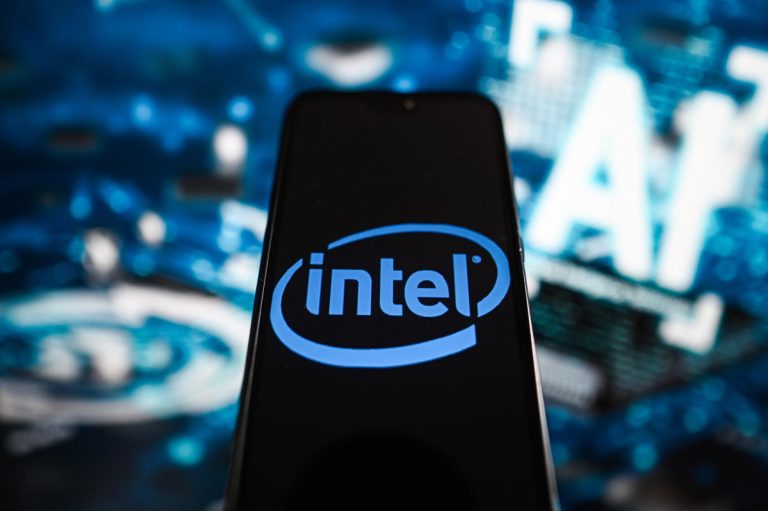 Intel pousse les développeurs à créer des applications PC compatibles avec l’IA