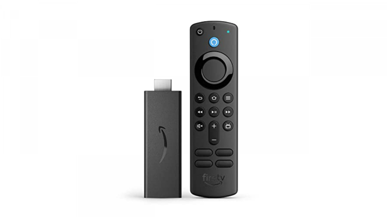 Les appareils de streaming Amazon Fire TV sont actuellement à moitié prix