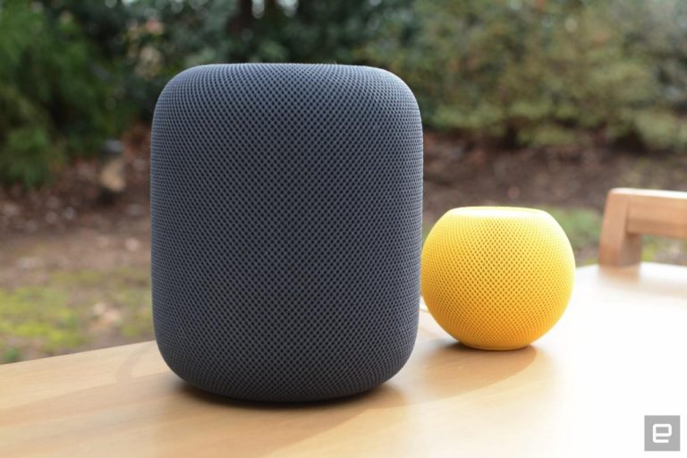 Les Apple HomePod prennent désormais en charge nativement YouTube Music