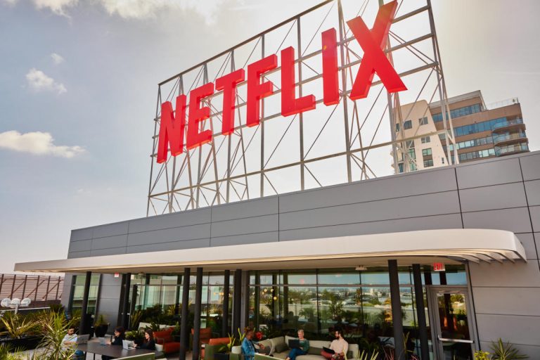 Netflix transformerait davantage de ses émissions à succès en jeux