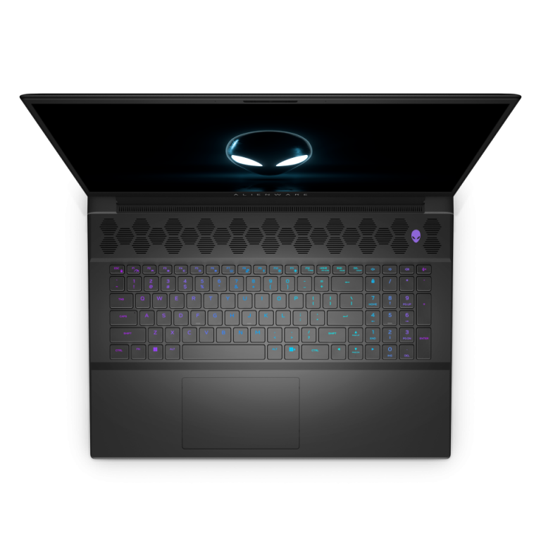 Le dernier ordinateur portable de jeu d’Alienware est le premier à être équipé du GPU Radeon RX 7900M d’AMD