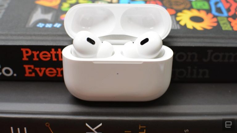 AirPods, iPads, Apple Watches et plus pour octobre 2023