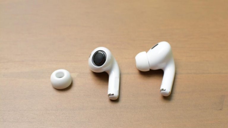 Les AirPods Pro d’Apple avec USB-C sont de nouveau en vente pour 190 $