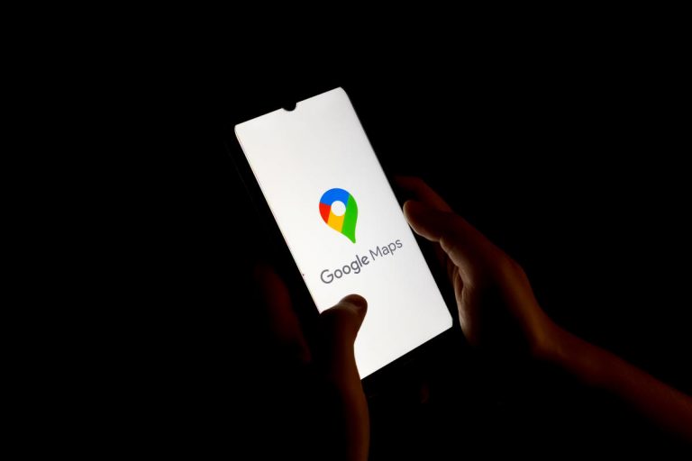 Apple et Google désactivent les cartes de circulation en direct en Israël et à Gaza