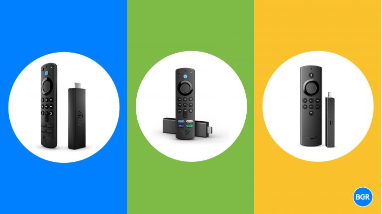 Les meilleures offres sur le Fire TV Stick lors des Prime Big Deal Days 2023